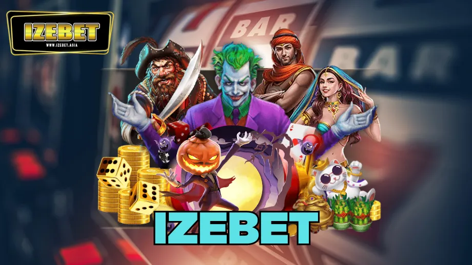 izebet